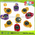 promotional gifts wooden animal kids compass